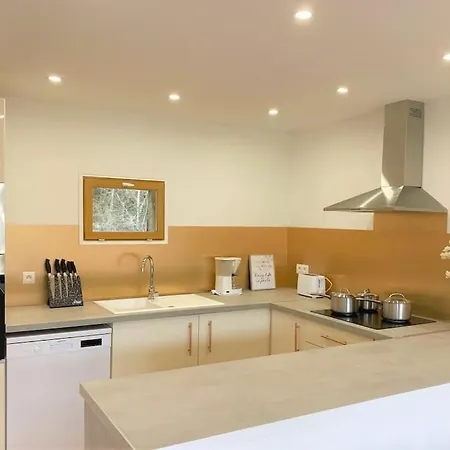 2 Private Pool With Stunning Views!! Σπίτι διακοπών Plazac