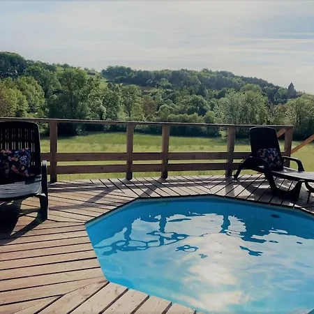 Feriehus 2 Private Pool With Stunning Views!!