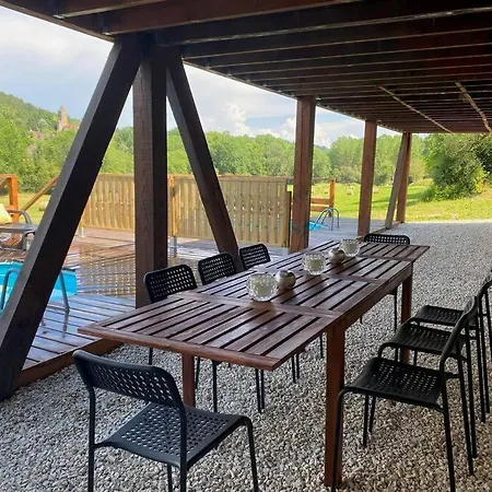 2 Private Pool With Stunning Views!! Σπίτι διακοπών Plazac