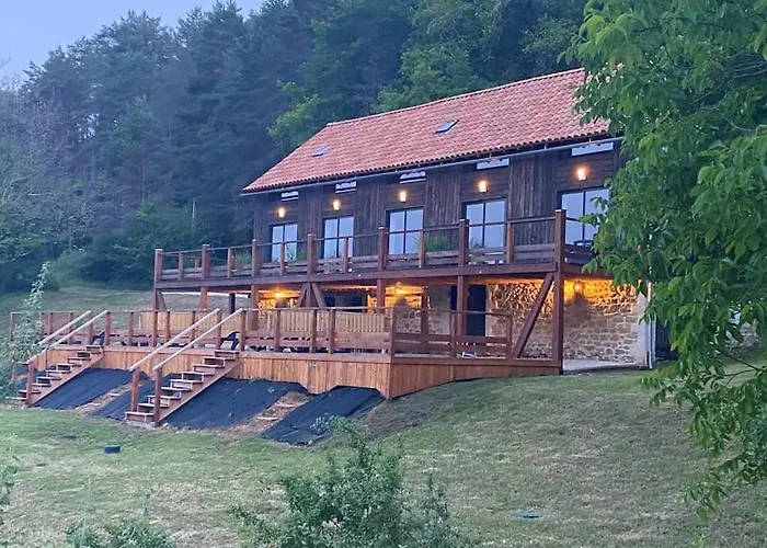 2 Private Pool With Stunning Views!! Nyaraló Plazac