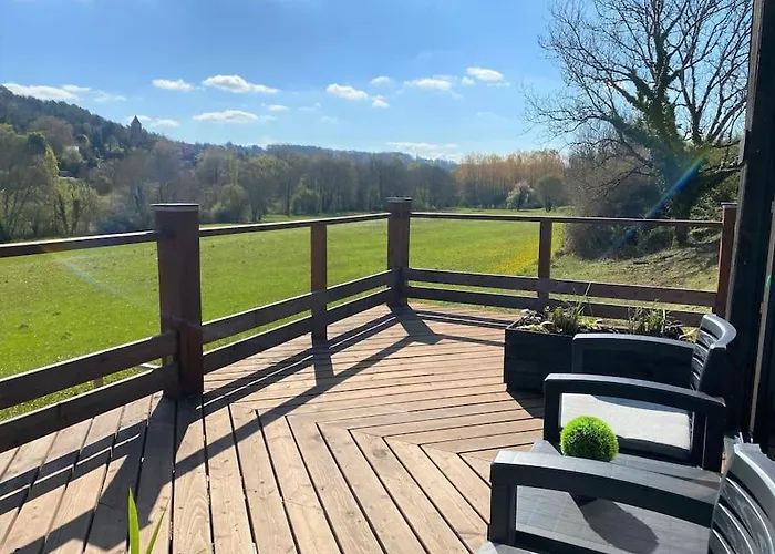 2 Private Pool With Stunning Views!! Plazac